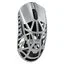 Игровая мышка Wlmouse Beast X 8K Omron (серебристый)