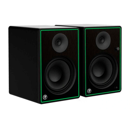 Студийный монитор Mackie CR8 XBT (пара)