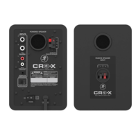 Mackie CR3-X