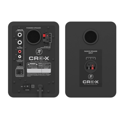 Студийный монитор Mackie CR3-X