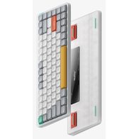 Nuphy AIR75 V2 RGB Aloe Switch (белый)