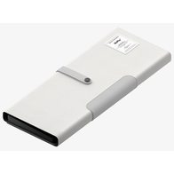 Чехол для клавиатуры Nuphy AIR96v2 Case (серый)