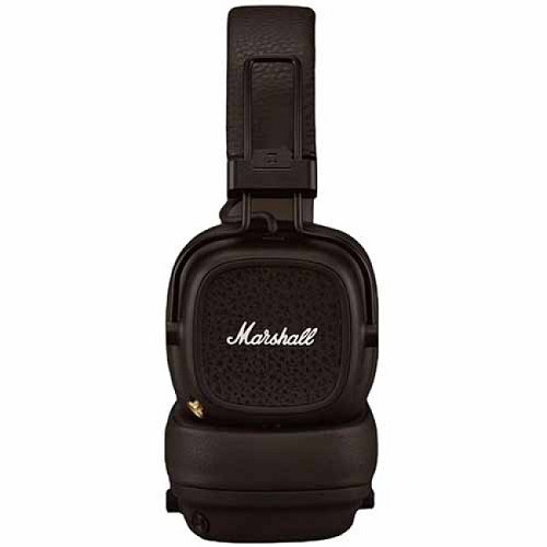Наушники Marshall Major V (коричневый)