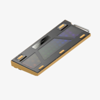 Nuphy Field75 Ethereal RGB Cherry Ergo Clear Switch (FIELD75-ET-CEC) (EN)