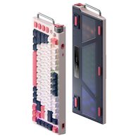 Nuphy Field75 Noether RGB Cherry Ergo Clear Switch (FIELD75-NO-CEC) (EN)