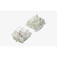 Nuphy Field75 Noether RGB Cherry Ergo Clear Switch (FIELD75-NO-CEC) (EN)