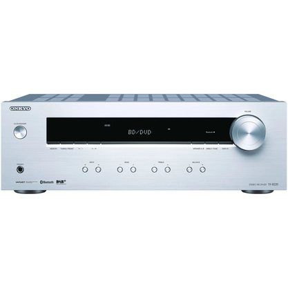 Ресивер Onkyo TX-8220 (серебро)