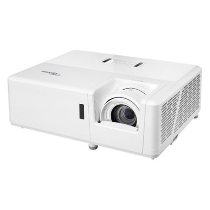 Проектор Optoma ZW400