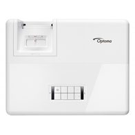 Optoma ZW400