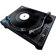 Pioneer DJ PLX-1000 (черный)