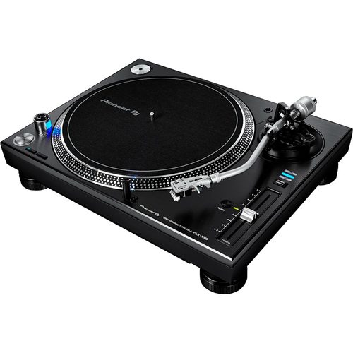 Виниловый проигрыватель Pioneer DJ PLX-1000 (черный)