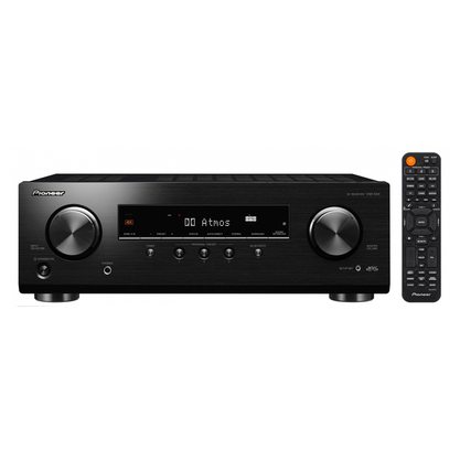 Ресивер Pioneer VSX-534D (черный)