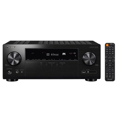 Ресивер Pioneer VSX-934 (черный)