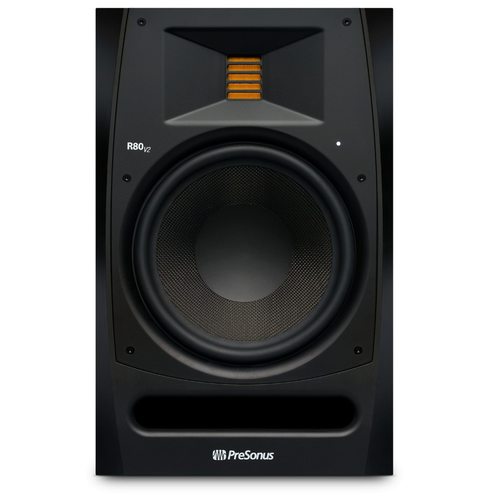 Студийный монитор PreSonus R80 V2