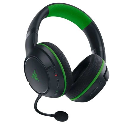Игровые наушники Razer Kaira HyperSpeed (черный)