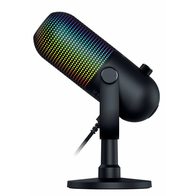 Razer Seiren V3 Chroma (черный)