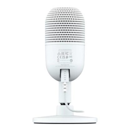 Микрофон Razer Seiren V3 Mini (белый)