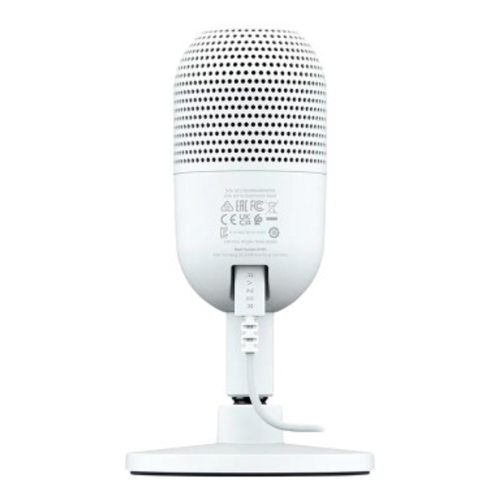 Микрофон Razer Seiren V3 Mini (белый)