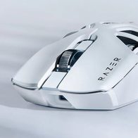 Razer Viper Mini Signature Edition (белый)