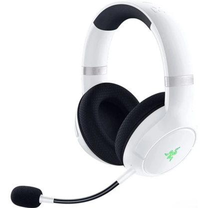 Игровые наушники Razer Kaira Pro для Xbox (белые)