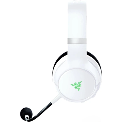 Игровые наушники Razer Kaira Pro для Xbox (белые)