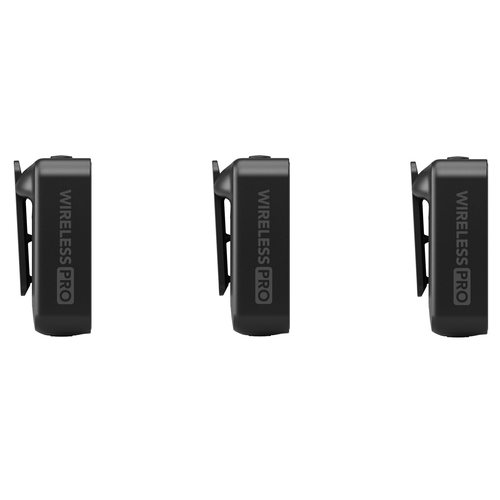 Микрофон RODE Wireless PRO