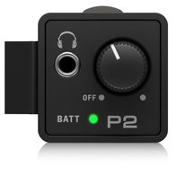 Behringer Powerplay P2