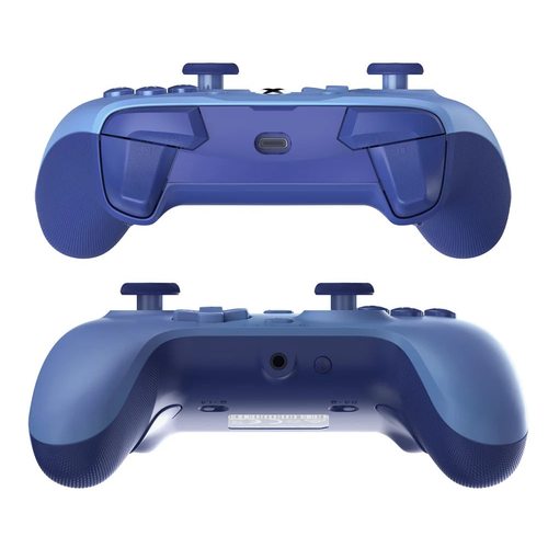 Геймпад (джойстик) GameSir-G7 SE (голубой)