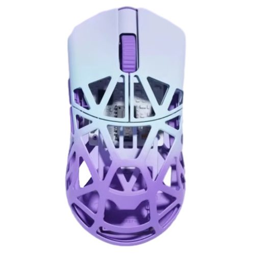 Игровая мышка Wlmouse Beast X Mini Ttc Nihil (фиолетовый)
