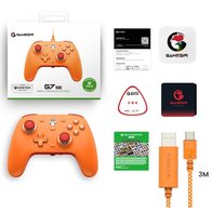 GameSir-G7 SE (оранжевый)