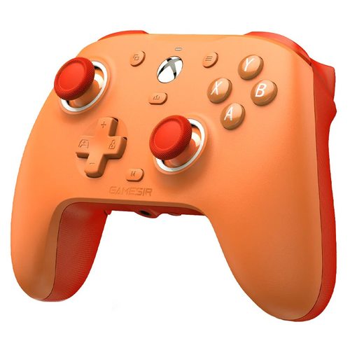 Геймпад (джойстик) GameSir-G7 SE (оранжевый)
