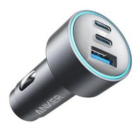 Anker 335 USB-C 67W 3-Port