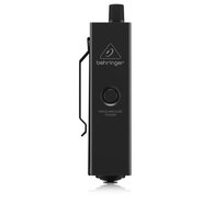 Behringer Powerplay P2