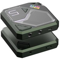 HIBY FD5 (зеленый)