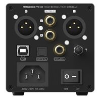 SMSL M500 MK III (черный)