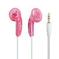 Nicehck Traceless без микрофона (3.5 mm) (розовый)