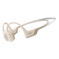 Shokz OpenRun Mini (бежевый)