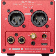 SMSL M300 (красный)