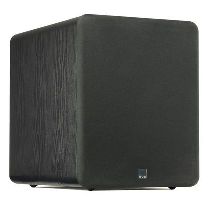 Сабвуфер SVS PB-1000 (черный)