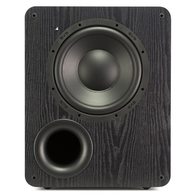 SVS PB-1000 (черный)