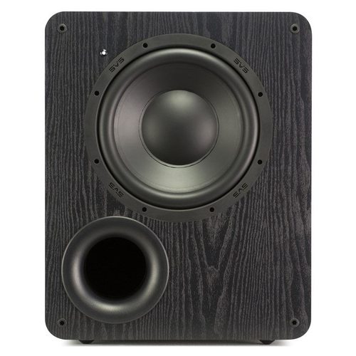 Сабвуфер SVS PB-1000 (черный)