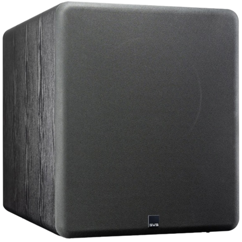 Сабвуфер SVS PB-2000 PRO (черный)
