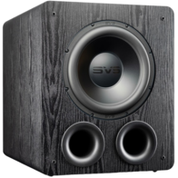 SVS PB-2000 PRO (черный)