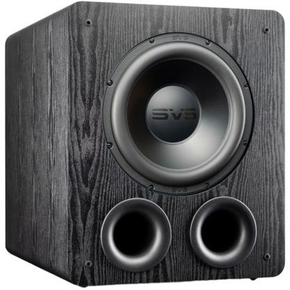Сабвуфер SVS PB-2000 PRO (черный)