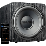 SVS SB-1000 Pro (черный ясень)