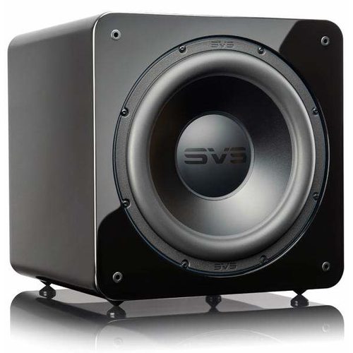 Сабвуфер SVS SB-2000 Pro (черный глянец)