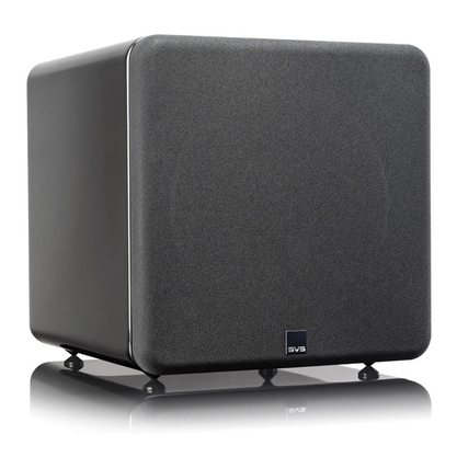 Сабвуфер SVS SB-2000 Pro (черный глянец)