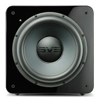 SVS SB-2000 Pro (черный глянец)