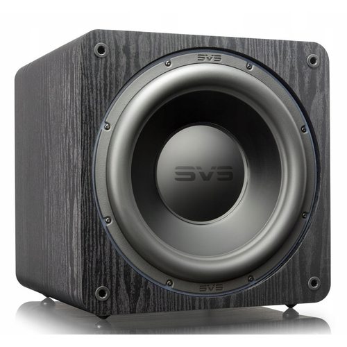 Сабвуфер SVS SB-3000 (черный)