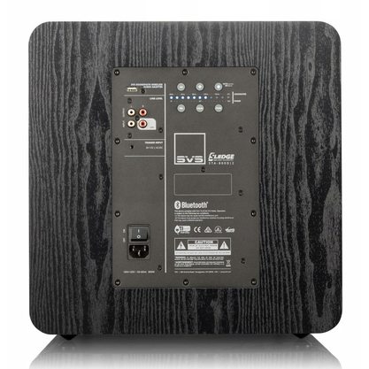 Сабвуфер SVS SB-3000 (черный)